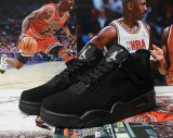 Air Jordan 4 Shoes AAA (87)