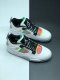 Air Jordan 4 Women Shoes AAA (53)