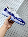 Perfect Air Jordan 11 Low WMN “Concord”