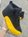 Air Jordan 12 Shoes AAA (51)