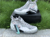Authentic Nike Air Foamposite Pro “All-Star”