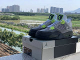 Air Jordan 4 Shoes AAA (81)