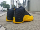 Air Jordan 12 Shoes AAA (51)