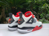 Air Jordan 4 Shoes AAA (88)