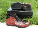 Authentic Nike Air Foamposite One