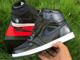 Authentic Air Jordan 1 Retro High OG “Mars Blackmon”