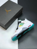 Air Jordan 4 Shoes AAA (84)