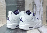 Air Jordan 4 Shoes AAA (78)
