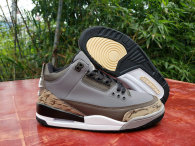 Air Jordan 3 Shoes AAA (61)