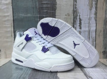 Air Jordan 4 Shoes AAA (78) Air Jordan 4 Shoes AAA (78)