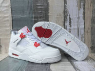 Air Jordan 4 Shoes AAA (77)
