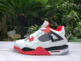 Air Jordan 4 Shoes AAA (88)