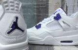 Air Jordan 4 Shoes AAA (78)