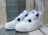 Air Jordan 4 Shoes AAA (78)