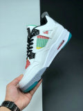 Air Jordan 4 Shoes AAA (84)