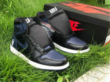 Authentic Air Jordan 1 Retro High OG “Mars Blackmon”