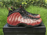 Authentic Nike Air Foamposite One
