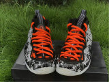 Authentic Nike Air Foamposite One “Shattered Backboard”