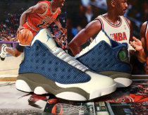 Air Jordan 13 Women Shoes AAA (3) Air Jordan 13 Women Shoes AAA (3)