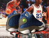 Air Jordan 13 Shoes AAA (47)
