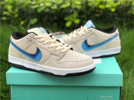 Authentic Nike SB Dunk Low Pro