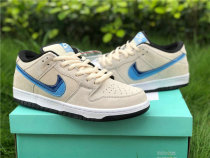 Authentic Nike SB Dunk Low Pro