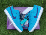 Authentic Nike SB Dunk Low “Blue Fury” GS