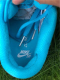 Authentic Nike SB Dunk Low “Blue Fury” GS