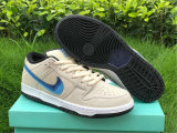 Authentic Nike SB Dunk Low Pro