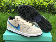 Authentic Nike SB Dunk Low Pro GS