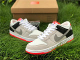 Authentic Nike SB Dunk Low “Infrared” GS