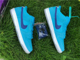 Authentic Nike SB Dunk Low “Blue Fury” GS