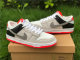Authentic Nike SB Dunk Low “Infrared” GS