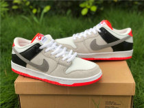 Authentic Nike SB Dunk Low “Infrared” GS Authentic Nike SB Dunk Low “Infrared” GS