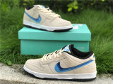 Authentic Nike SB Dunk Low Pro