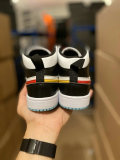 Air Jordan 1 Kid Shoes (21)