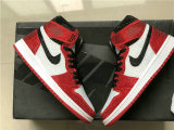 Authentic Crystal Air Jordan 1 “Chicago” GS