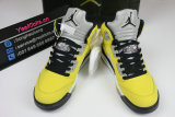 Authentic Air Jordan 5 “Tokyo 23”