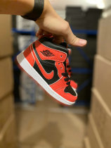 Air Jordan 1 Kid Shoes (20) Air Jordan 1 Kid Shoes (20)