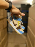 Air Jordan 1 Kid Shoes (15)