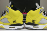Authentic Air Jordan 5 “Tokyo 23”