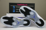 Authentic Air Jordan 11 Low WMNS “Concord”
