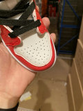 Air Jordan 1 Kid Shoes (18)