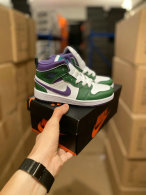 Air Jordan 1 Kid Shoes (13)