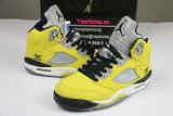 Authentic Air Jordan 5 “Tokyo 23”