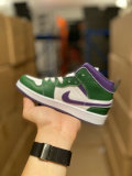 Air Jordan 1 Kid Shoes (13)