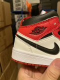 Air Jordan 1 Kid Shoes (18)
