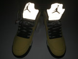 Authentic Air Jordan 5 “Tokyo 23”