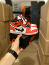 Air Jordan 1 Kid Shoes (12) Air Jordan 1 Kid Shoes (12)