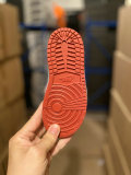 Air Jordan 1 Kid Shoes (18)